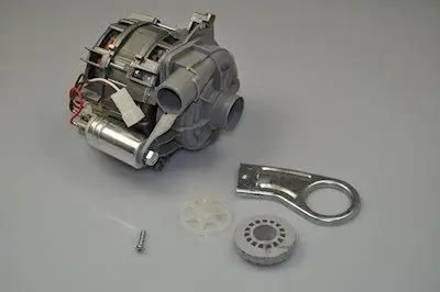 Spylepumpe, Cylinda oppvaskmaskin